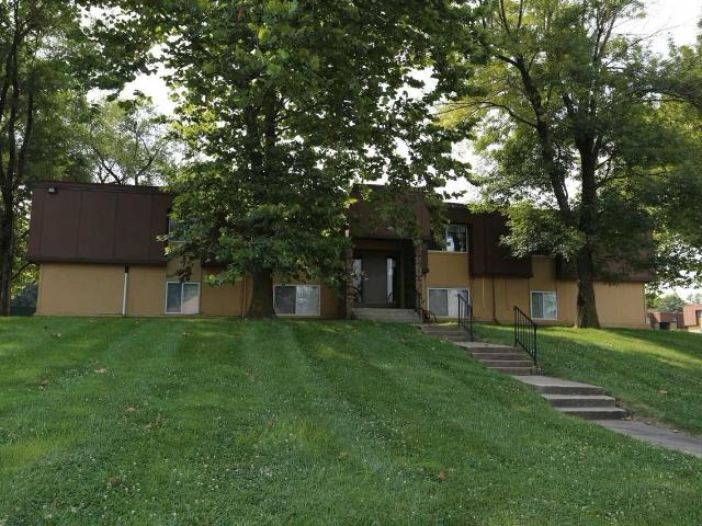 Apartment for rent in Kansas