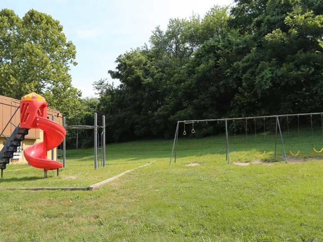 Apartment for rent in Kansas