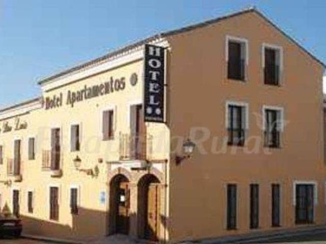 Casa en alquiler en Jimena de la Frontera, Cádiz