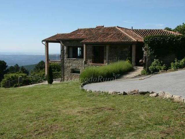 Casa en alquiler en Guisando, Castilla y León