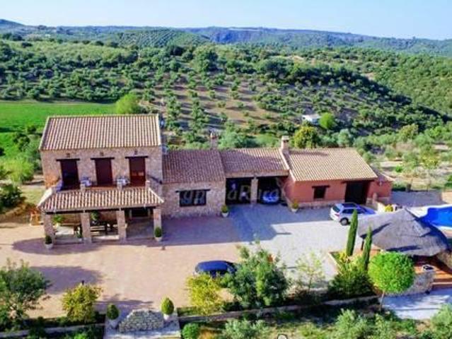 Casa en alquiler en Peñaflor, Andalucía