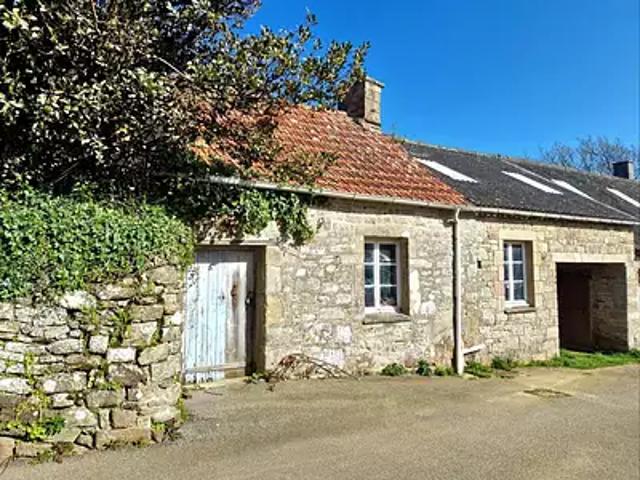 Maison vente à Cherbourg, Sainte-croix-hague