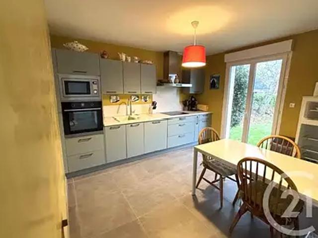 Maison vente à Cherbourg, Sainte-croix-hague