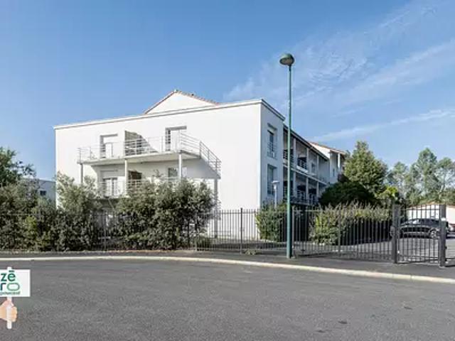 Appartement vente à La Haie-fouassière, Loire-Atlantique