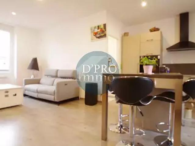 Appartement vente à Nantes, La Haie-fouassière