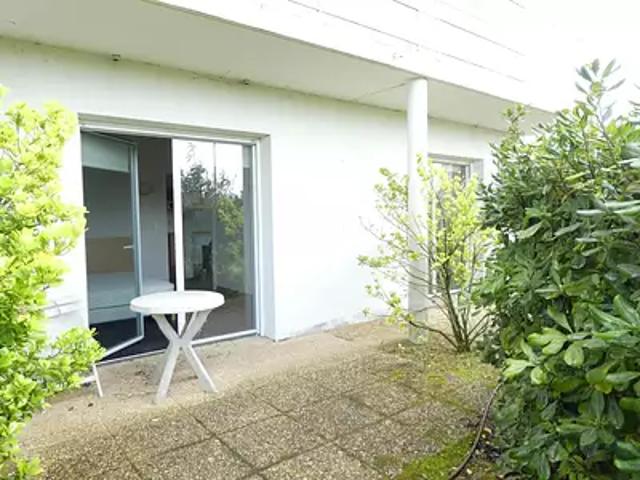 Appartement vente à Nantes, La Haie-fouassière