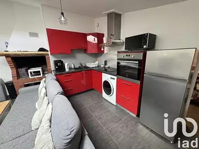 Maison vente à Nantes, La Haie-fouassière