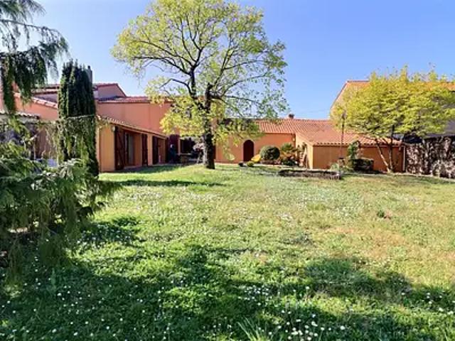 Maison vente à Nantes, La Haie-fouassière