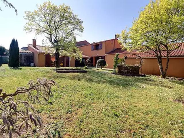 Maison vente à La Haie-fouassière, Loire-Atlantique