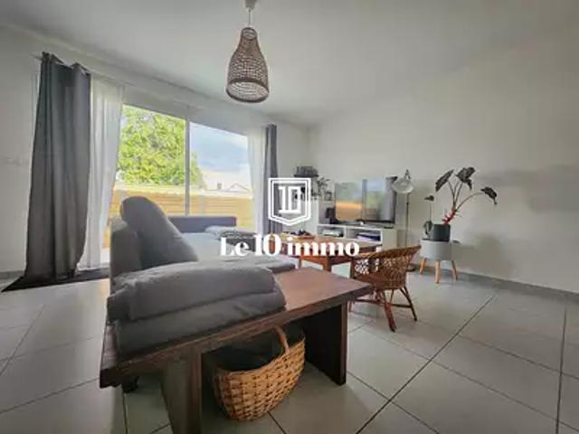 Maison vente à Nantes, La Haie-fouassière