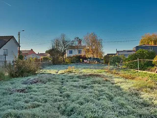 Terrain vente à France métropolitaine, La Haie-fouassière