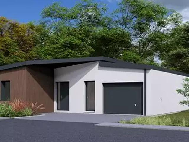 Maison vente à La Haie-fouassière, Loire-Atlantique