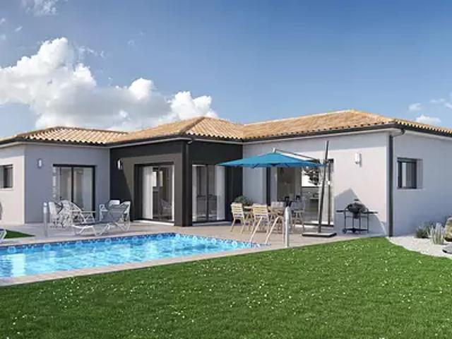 Maison vente à Nantes, La Haie-fouassière