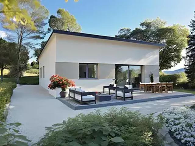 Maison vente à La Haie-fouassière, Loire-Atlantique