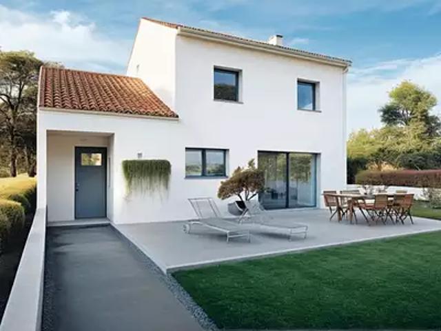 Maison vente à La Haie-fouassière, Loire-Atlantique