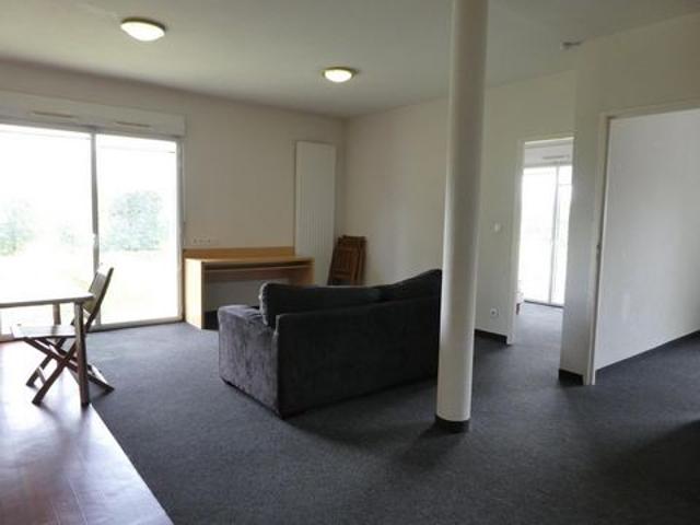 Appartement vente à La Caillaudière, La Haie-Fouassière