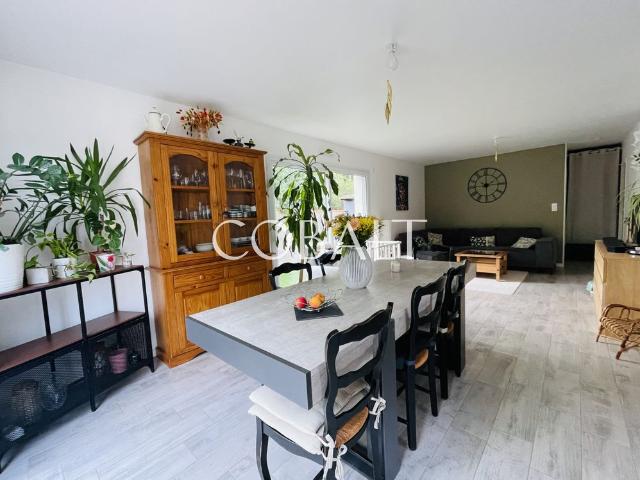 Maison location à Hameau des Prunelliers, La Haie-Fouassière