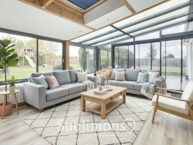 Maison vente à La Haie-fouassière, Loire-Atlantique