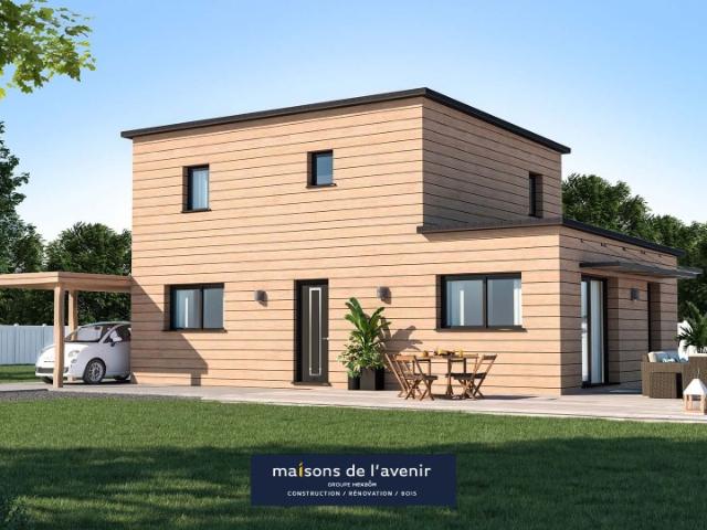 Maison vente à Nantes, La Haie-fouassière