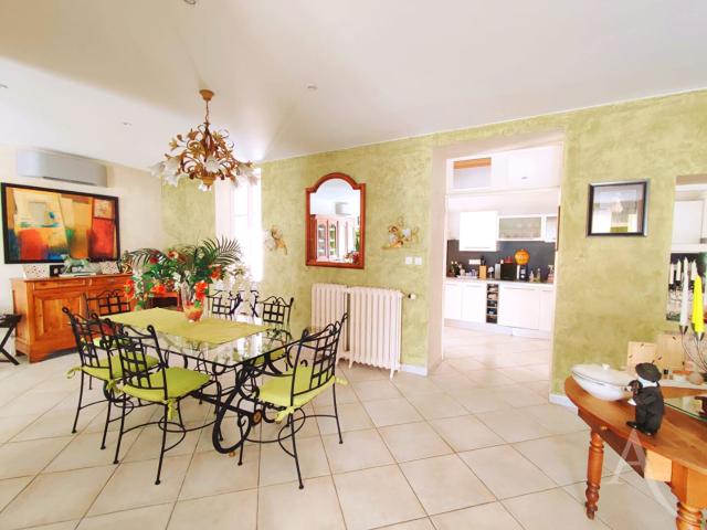 Maison vente à La Haie-Fouassière, Loire-Atlantique