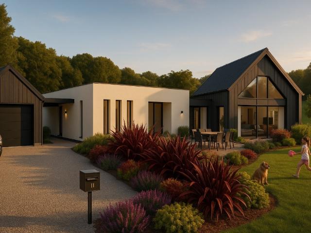 Maison vente à La Haie-fouassière, Loire-Atlantique