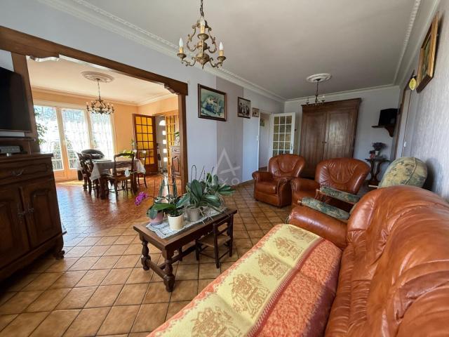 Maison vente à La Haie-fouassière, Loire-Atlantique