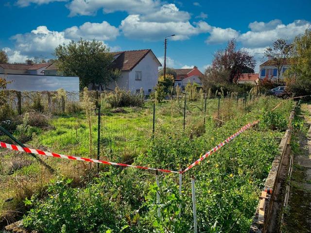 Terrain vente à France métropolitaine, La Haie-fouassière