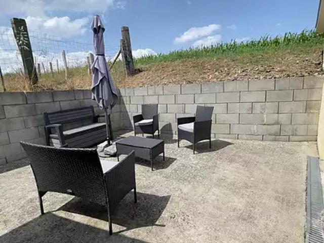 Maison vente à Mayenne, La Haie-traversaine