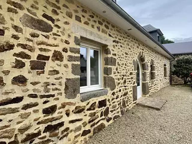 Maison location à Le Chalon, La Haie-Traversaine