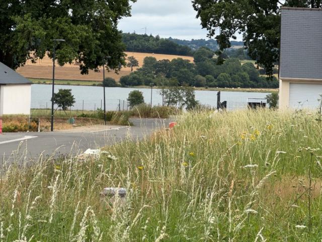 Terrain vente à Mayenne, La Haie-traversaine