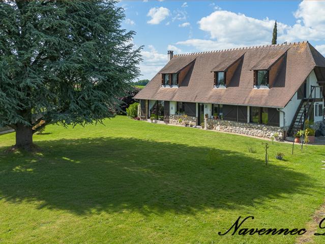 Maison vente à Les Andelys, La Harengère
