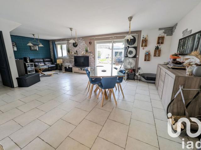 Maison vente à Les Andelys, La Harengère