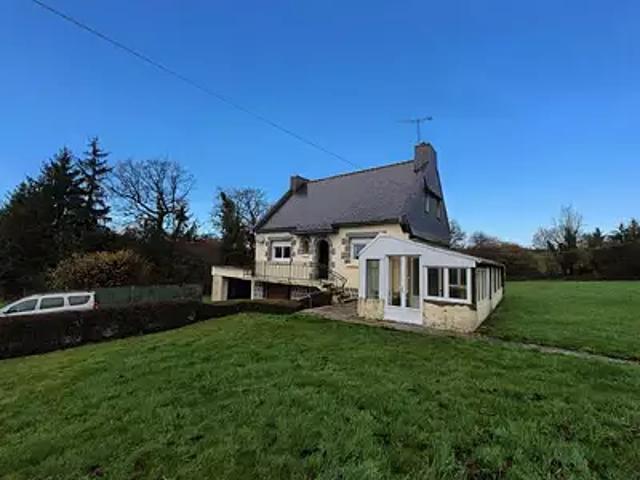 Maison vente à Saint-Brieuc, Bretagne