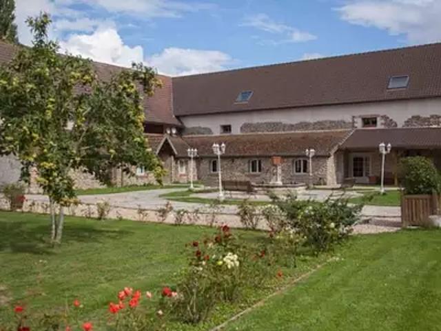 Maison vente à Meaux, La Haute-maison
