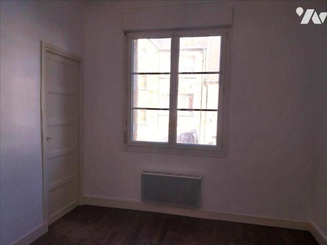 Appartement location à Coutances, La Haye