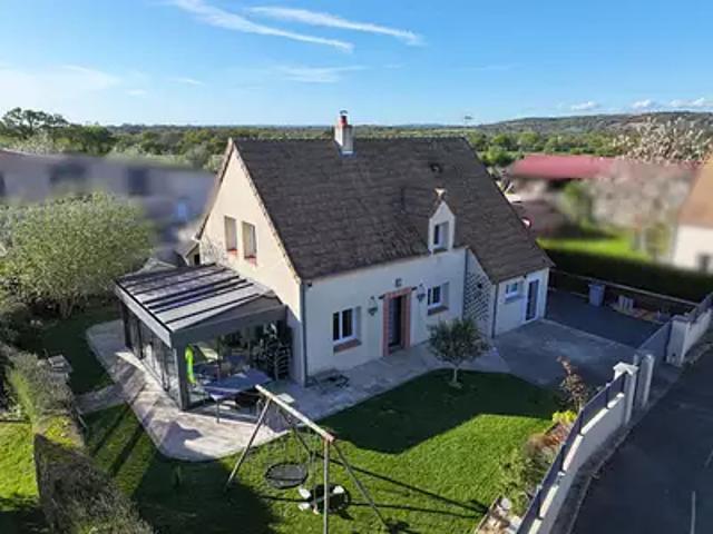 Maison vente à Coutances, La Haye