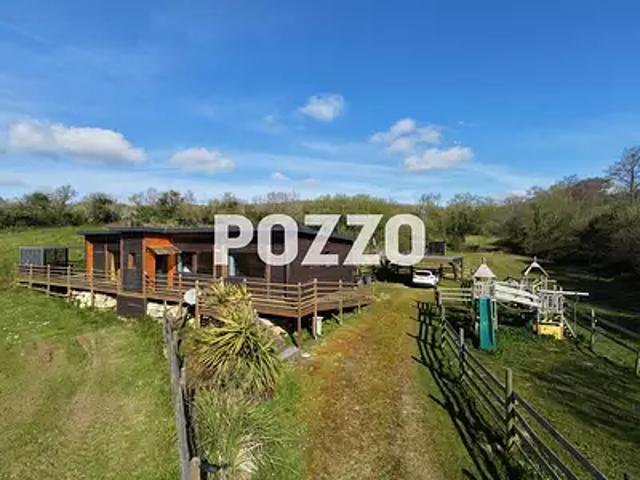 Maison vente à Cherbourg, La Haye-d'ectot