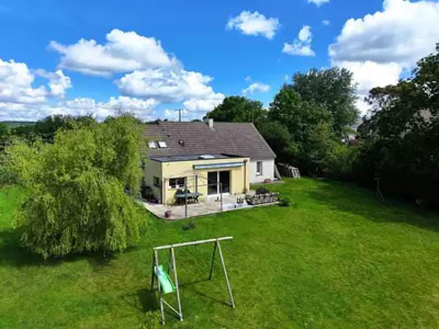 Maison vente à Cherbourg, La Haye-d'ectot
