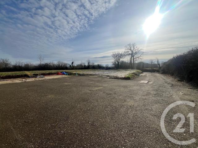 Terrain vente à Cherbourg, La Haye-d'ectot