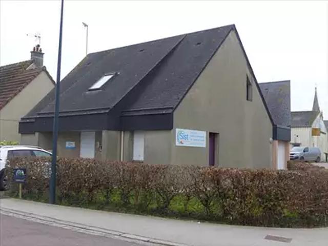 Maison vente à Coutances, La Haye