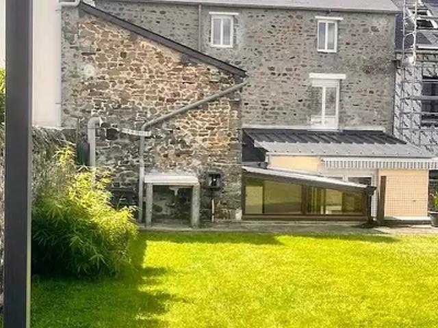 Maison vente à Coutances, La Haye