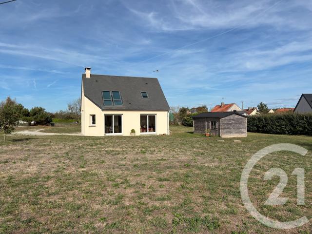 Maison vente à La Haye-du-Puits, La Haye