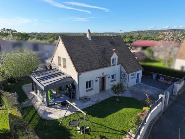 Maison vente à Coutances, La Haye