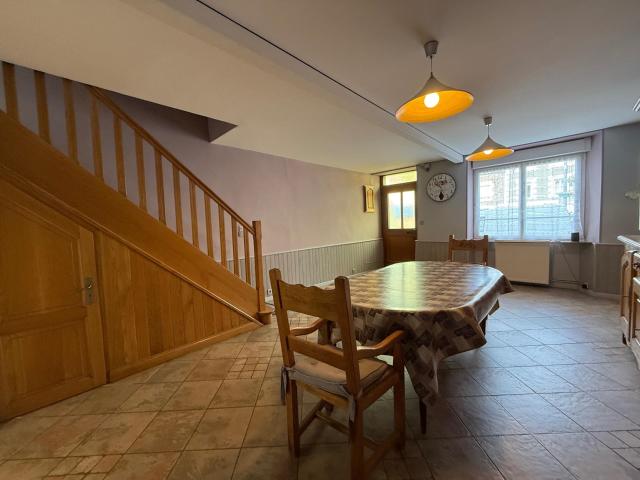 Maison vente à Coutances, La Haye