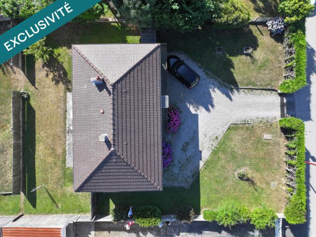 Maison vente à Coutances, La Haye
