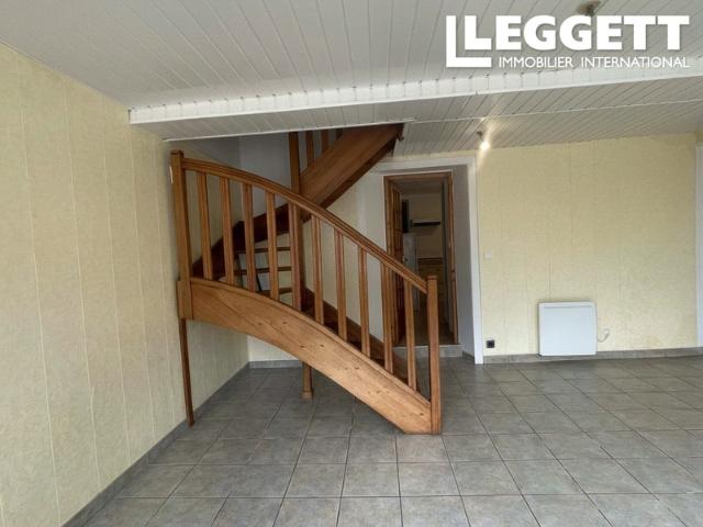 Maison vente à Coutances, La Haye