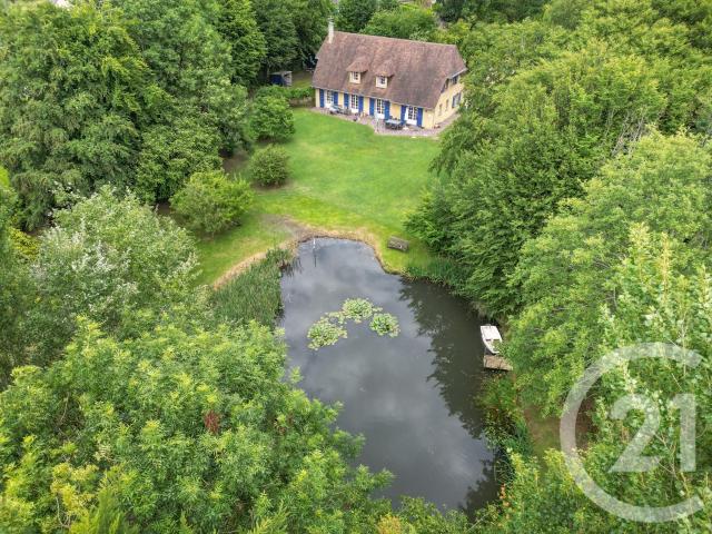 Maison vente à Coutances, La Haye