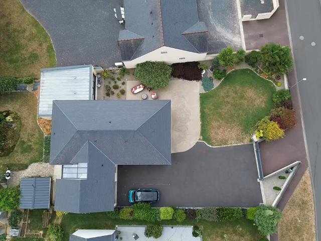 Maison vente à Coutances, La Haye