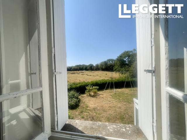 Ferme vente à Coutances, La Haye