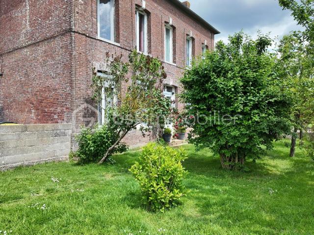 Maison vente à Bernay, La Haye-du-theil